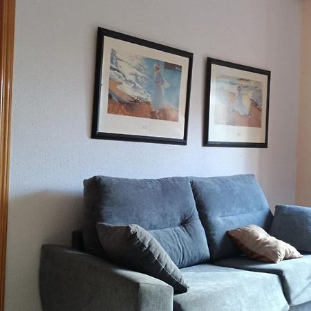 Single Room In Center Of Granada Exterior foto
